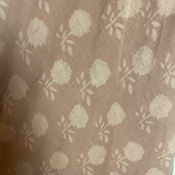 Christy Dawn Floral Maxi Slip Dress - XS - NWT - Picture 4 of 7